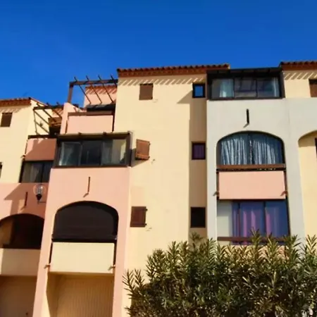 Front De Le Barcarès